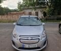 Сірий Шевроле Спарк, об'ємом двигуна 0 л та пробігом 81 тис. км за 7200 $, фото 1 на Automoto.ua