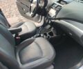 Серый Шевроле Спарк, объемом двигателя 0 л и пробегом 123 тыс. км за 6900 $, фото 6 на Automoto.ua