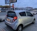 Сірий Шевроле Спарк, об'ємом двигуна 1.2 л та пробігом 85 тис. км за 5900 $, фото 4 на Automoto.ua