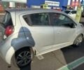 Сірий Шевроле Спарк, об'ємом двигуна 0 л та пробігом 66 тис. км за 6631 $, фото 10 на Automoto.ua