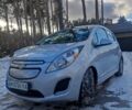 Серый Шевроле Спарк, объемом двигателя 0 л и пробегом 123 тыс. км за 6999 $, фото 1 на Automoto.ua