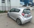 Серый Шевроле Спарк, объемом двигателя 0 л и пробегом 93 тыс. км за 6100 $, фото 3 на Automoto.ua