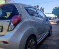 Серый Шевроле Спарк, объемом двигателя 0 л и пробегом 123 тыс. км за 6900 $, фото 13 на Automoto.ua