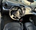 Серый Шевроле Спарк, объемом двигателя 0 л и пробегом 3 тыс. км за 6647 $, фото 13 на Automoto.ua