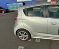 Сірий Шевроле Спарк, об'ємом двигуна 0 л та пробігом 66 тис. км за 6631 $, фото 4 на Automoto.ua