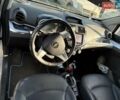 Сірий Шевроле Спарк, об'ємом двигуна 0 л та пробігом 66 тис. км за 6631 $, фото 12 на Automoto.ua