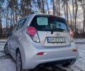 Серый Шевроле Спарк, объемом двигателя 0 л и пробегом 123 тыс. км за 6999 $, фото 3 на Automoto.ua