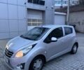 Сірий Шевроле Спарк, об'ємом двигуна 1.2 л та пробігом 85 тис. км за 5900 $, фото 1 на Automoto.ua