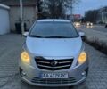 Сірий Шевроле Спарк, об'ємом двигуна 1.2 л та пробігом 85 тис. км за 5900 $, фото 7 на Automoto.ua