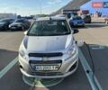 Сірий Шевроле Спарк, об'ємом двигуна 0 л та пробігом 66 тис. км за 6631 $, фото 6 на Automoto.ua