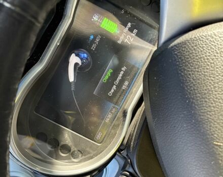 Серый Шевроле Спарк, объемом двигателя 0 л и пробегом 3 тыс. км за 6647 $, фото 1 на Automoto.ua