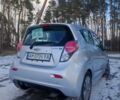 Серый Шевроле Спарк, объемом двигателя 0 л и пробегом 123 тыс. км за 6999 $, фото 6 на Automoto.ua