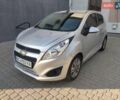 Сірий Шевроле Спарк, об'ємом двигуна 0 л та пробігом 44 тис. км за 8000 $, фото 1 на Automoto.ua