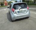 Серый Шевроле Спарк, объемом двигателя 0 л и пробегом 85 тыс. км за 7300 $, фото 4 на Automoto.ua