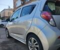 Серый Шевроле Спарк, объемом двигателя 0 л и пробегом 123 тыс. км за 6999 $, фото 12 на Automoto.ua