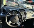 Сірий Шевроле Спарк, об'ємом двигуна 0 л та пробігом 66 тис. км за 6631 $, фото 1 на Automoto.ua