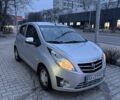 Сірий Шевроле Спарк, об'ємом двигуна 1.2 л та пробігом 85 тис. км за 5900 $, фото 6 на Automoto.ua