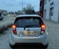 Сірий Шевроле Спарк, об'ємом двигуна 1.2 л та пробігом 85 тис. км за 5900 $, фото 3 на Automoto.ua