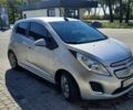 Серый Шевроле Спарк, объемом двигателя 0 л и пробегом 108 тыс. км за 6400 $, фото 1 на Automoto.ua