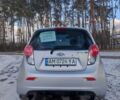 Серый Шевроле Спарк, объемом двигателя 0 л и пробегом 123 тыс. км за 6999 $, фото 5 на Automoto.ua