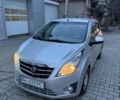 Сірий Шевроле Спарк, об'ємом двигуна 1.2 л та пробігом 85 тис. км за 5900 $, фото 1 на Automoto.ua