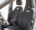 Серый Шевроле Спарк, объемом двигателя 0 л и пробегом 120 тыс. км за 7000 $, фото 6 на Automoto.ua
