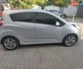 Сірий Шевроле Спарк, об'ємом двигуна 0 л та пробігом 44 тис. км за 8000 $, фото 6 на Automoto.ua