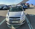 Серый Шевроле Спарк, объемом двигателя 0 л и пробегом 3 тыс. км за 6647 $, фото 6 на Automoto.ua