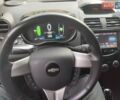 Сірий Шевроле Спарк, об'ємом двигуна 0 л та пробігом 44 тис. км за 8000 $, фото 16 на Automoto.ua