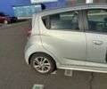 Серый Шевроле Спарк, объемом двигателя 0 л и пробегом 3 тыс. км за 6647 $, фото 3 на Automoto.ua