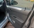 Серый Шевроле Спарк, объемом двигателя 0 л и пробегом 123 тыс. км за 6900 $, фото 9 на Automoto.ua