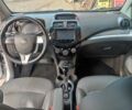 Серый Шевроле Спарк, объемом двигателя 0 л и пробегом 123 тыс. км за 6999 $, фото 12 на Automoto.ua