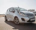 Серый Шевроле Спарк, объемом двигателя 0 л и пробегом 120 тыс. км за 7000 $, фото 1 на Automoto.ua