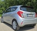 Сірий Шевроле Спарк, об'ємом двигуна 1.4 л та пробігом 125 тис. км за 8900 $, фото 6 на Automoto.ua