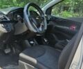 Сірий Шевроле Спарк, об'ємом двигуна 1.4 л та пробігом 125 тис. км за 8900 $, фото 1 на Automoto.ua
