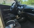 Сірий Шевроле Спарк, об'ємом двигуна 1.4 л та пробігом 125 тис. км за 8900 $, фото 5 на Automoto.ua