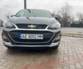 Сірий Шевроле Спарк, об'ємом двигуна 1.4 л та пробігом 68 тис. км за 8200 $, фото 1 на Automoto.ua