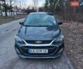 Серый Шевроле Спарк, объемом двигателя 1.4 л и пробегом 75 тыс. км за 8400 $, фото 1 на Automoto.ua