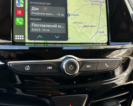 Серый Шевроле Спарк, объемом двигателя 1.4 л и пробегом 19 тыс. км за 10500 $, фото 13 на Automoto.ua