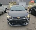 Сірий Шевроле Спарк, об'ємом двигуна 1.4 л та пробігом 65 тис. км за 3600 $, фото 1 на Automoto.ua