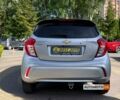 Серый Шевроле Спарк, объемом двигателя 1.4 л и пробегом 30 тыс. км за 11200 $, фото 5 на Automoto.ua