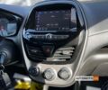 Серый Шевроле Спарк, объемом двигателя 1.4 л и пробегом 30 тыс. км за 11200 $, фото 20 на Automoto.ua
