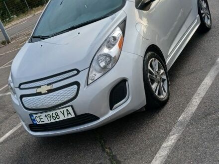 Шевроле Спарк 2016 в Кривом Роге на Automoto.ua Серый Шевроле Спарк, объемом двигателя 0 л и пробегом 78 тыс. км за 7799 $, фото 1 на Automoto.ua