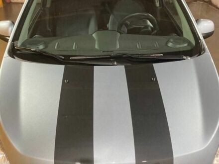 Сірий Шевроле Спарк, об'ємом двигуна 1.3 л та пробігом 50 тис. км за 9800 $, фото 1 на Automoto.ua