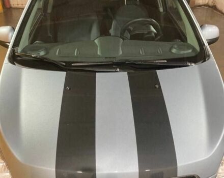 Шевроле Спарк 2021 в Тернополе на Automoto.ua Серый Шевроле Спарк, объемом двигателя 1.3 л и пробегом 50 тыс. км за 9800 $, фото 1 на Automoto.ua