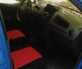 Синий Шевроле Спарк, объемом двигателя 0.8 л и пробегом 211 тыс. км за 2500 $, фото 4 на Automoto.ua