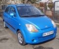 Синій Шевроле Спарк, об'ємом двигуна 1 л та пробігом 102 тис. км за 2112 $, фото 1 на Automoto.ua