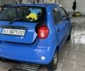 Синий Шевроле Спарк, объемом двигателя 0.8 л и пробегом 140 тыс. км за 3000 $, фото 3 на Automoto.ua