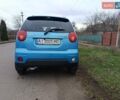 Синій Шевроле Спарк, об'ємом двигуна 0.8 л та пробігом 119 тис. км за 3499 $, фото 1 на Automoto.ua