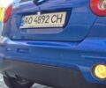 Синий Шевроле Спарк, объемом двигателя 0.8 л и пробегом 89 тыс. км за 5000 $, фото 6 на Automoto.ua